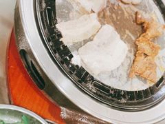 -英雄故事地摊烤肉(马驹桥店)