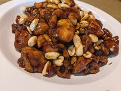 -河沿肉饼Beijing Pie(东华门店)