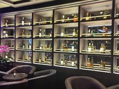 -Wolfgang’s Steakhouse 沃夫冈牛排馆(上海白玉兰广场店)