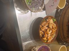 -郭铁柱·泥炉老火锅(江北龙湖天街店)