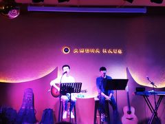 -Ambra Haus琥珀屋精酿餐厅(宝山店)