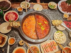 -蜀大侠火锅(总府路店)