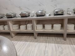 -云和夜泊酒店·中餐厅