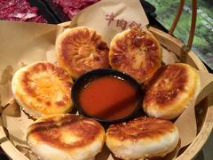 -左庭右院鲜牛肉火锅(新梅广场店)