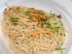 招牌拌面-芮芮家私房面馆(碧桂园银河城商业广场店)