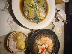 -绿茶餐厅(朝阳大悦城店)