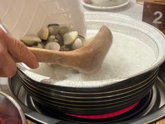 -丰尔粥食·粥底火锅·桑拿鸡(大良总店)