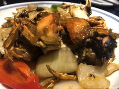 -周家二小姐的菜(西津渡店)