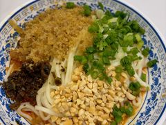-龙抄手(春熙路总店)