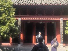 -南京中国近代史遗址博物馆(南京总统府)