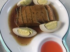 -阿政粤小馆(中央大街店)