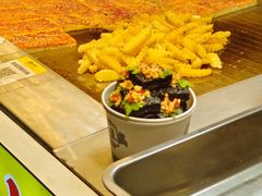 -大学城夜市大排档(凤栖路店)