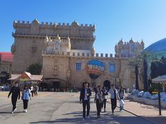 -蓬莱欧乐堡梦幻世界