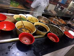 -小无锡面馆