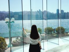 -香港九龙海逸君绰酒店