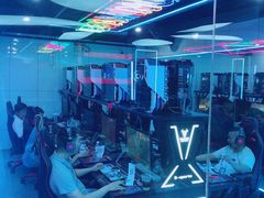 -NB网咖电竞连锁(泺安路店)