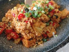 -李师傅脆肚(华强北店)