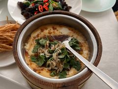 -绿杨春·淮扬宴(庐山路店)