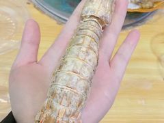 -广记海鲜(杨汊湖一店)