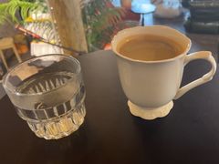 -糖房咖啡(南锣鼓巷店)