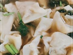 -二红烧烤排骨串(麦岛店)