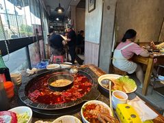 -陈眼镜火锅(总店)