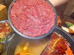 -冯校长老火锅(广州正佳广场店)