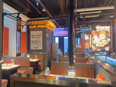 -猫抓烤肉(春熙路店)