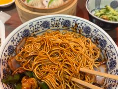 -王繁星面馆(西安熙地港店)