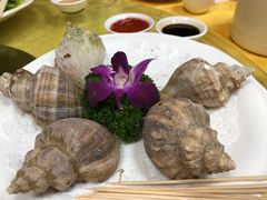 -裕兴酒家·34年老字号