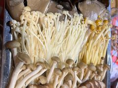 -上二楼涮肉馆(顺义二中店)