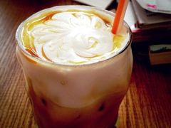 -边渡咖啡烘焙店(昙华林店)