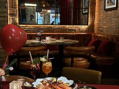 -BROWNSTONE布朗石西班牙餐厅(富城店)