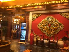 门面-老码头火锅(骡马市店)