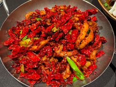 -山石榴·贵州菜(丰盛里店)