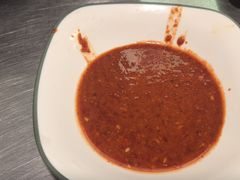 -李氏烤肉店