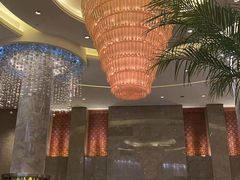 -大同云冈美高大酒店