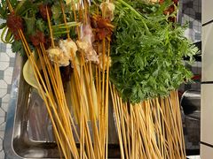 -九街淑芬掌中宝串串公司(两路金港国际店)