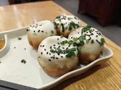 -东泰祥生煎馆(重庆北路店)