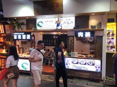 门面-家宴·灌蛋·沙茶面(曾厝垵店)
