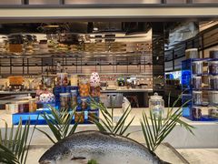 -天伦王朝酒店·盛华瑄餐厅