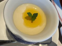 -九里云松·天香餐厅