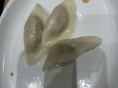 -喜家德虾仁水饺(浦东山姆店)