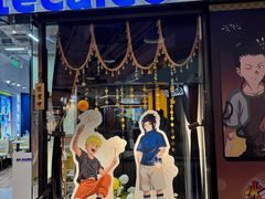 -Animate cafe(大悦城店)