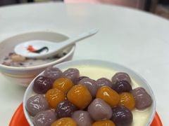 -翠苑甜品专家(北角道店)