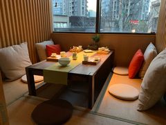 -梅间堂茶馆(绿地缤纷城店)