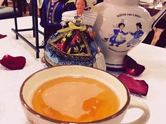 -LA CREPERIE BRETONNE布列塔尼法式餐厅(天童北路店)