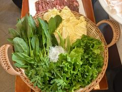 -阳坊大都涮羊肉(阳坊总店)