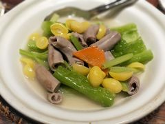 苦瓜小肠煲-临家闽南菜(大唐店)