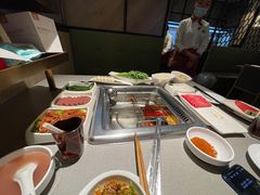 -海底捞火锅(万象城店)